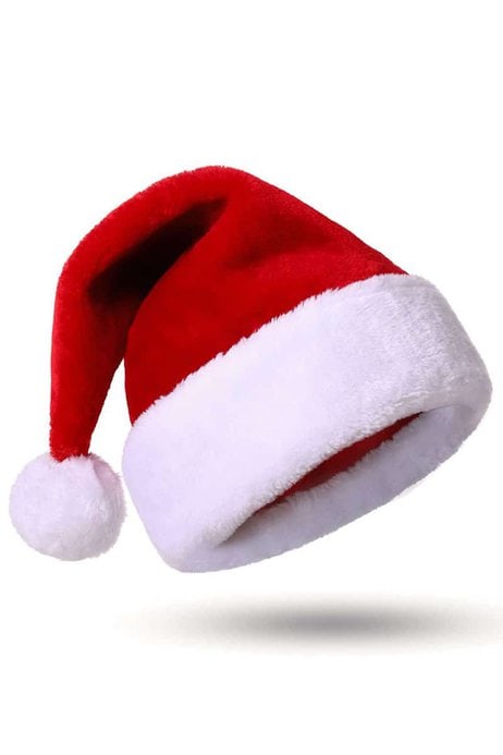 Bonnet discount moche noel